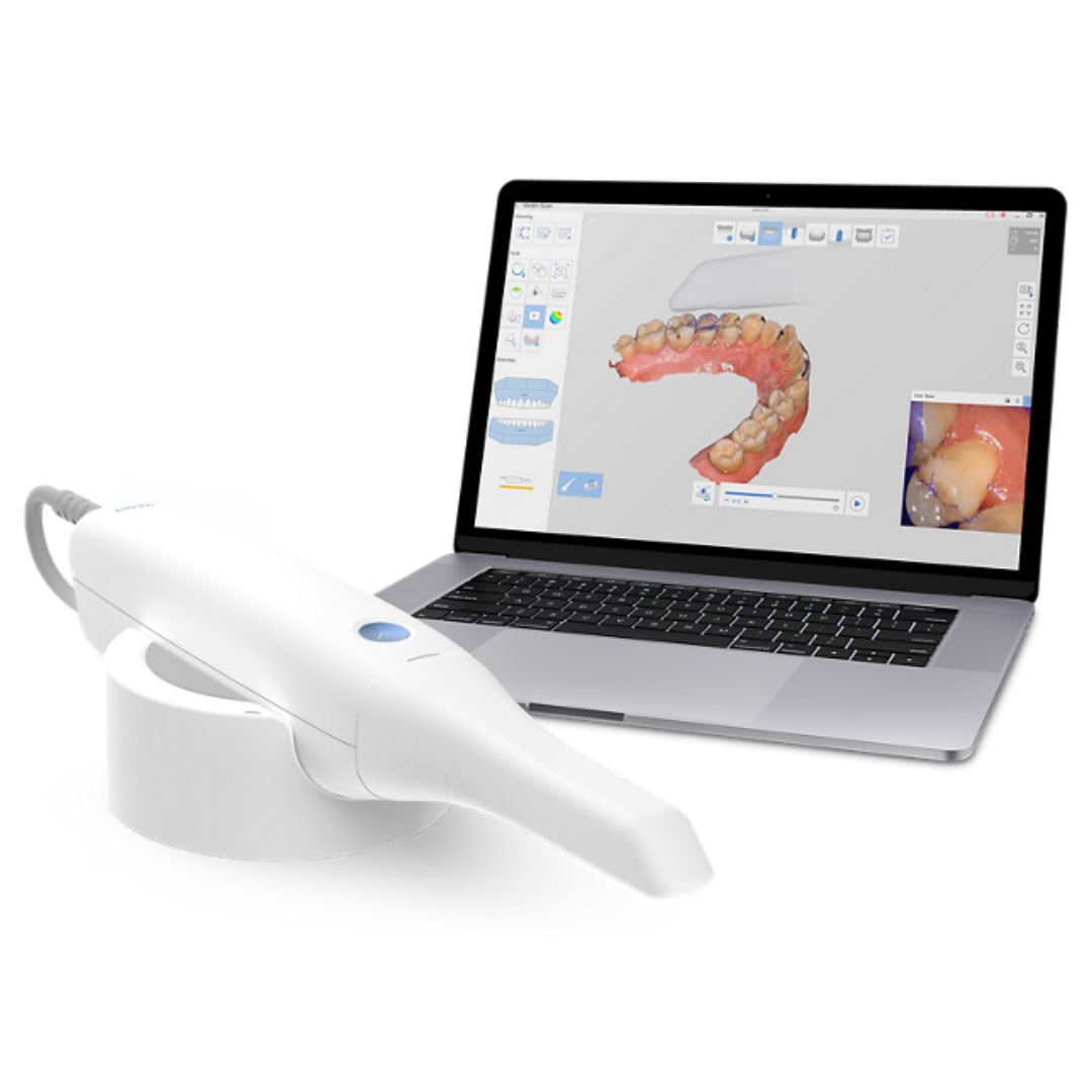 Medit Intra-oral Scanner